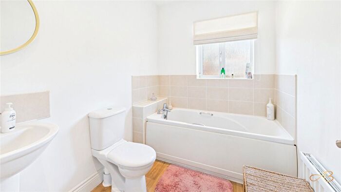 5 Bedroom Detached House For Sale In Harpers Green, Norton, TS20