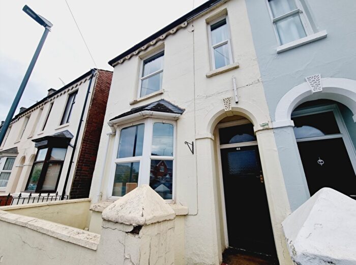 4 Bedroom House Of Multiple Occupation For Sale In Ranelagh Terrace, Leamington Spa, CV31