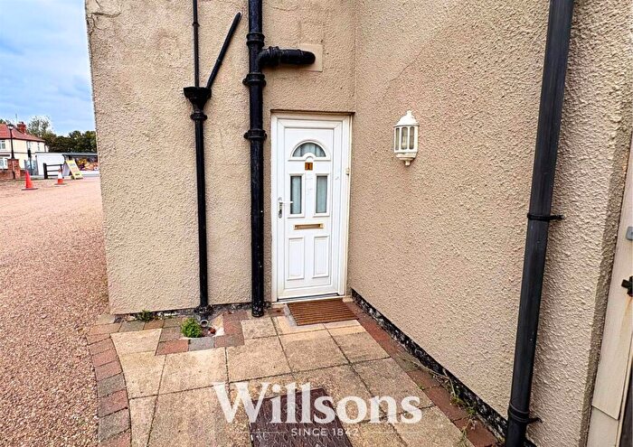 1 Bedroom House To Rent In Walls Lane, Ingoldmells, PE25