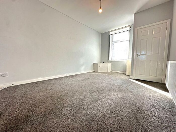 2 Bedroom Terraced House To Rent In Livesey Branch Road, Blackburn. Lancs., BB2