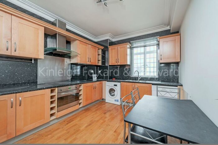 4 Bedroom Flat To Rent In Allsop Place London, NW1