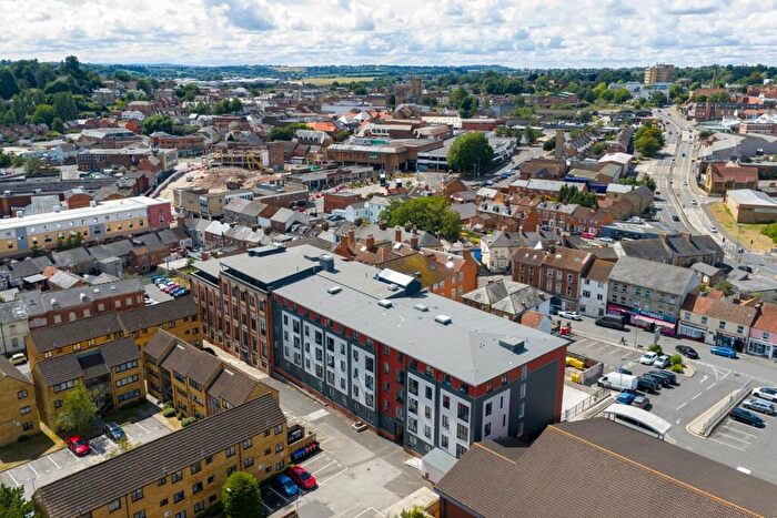 1 Bedroom Apartment To Rent In Newton Road, Yeovil, BA20