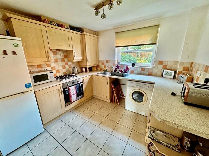 2 Bedroom Apartment For Sale In Vine Lane, Acocks Green, B27