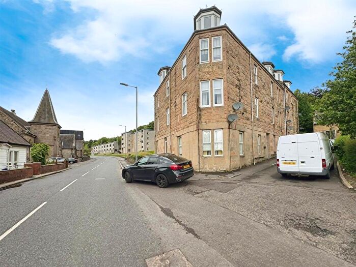 1 Bedroom Flat To Rent In Dumbarton Road, Bowling, G60