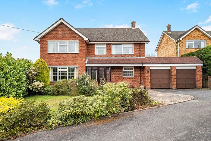 4 Bedroom Detached House For Sale In Bayham Road, Tunbridge Wells, TN2