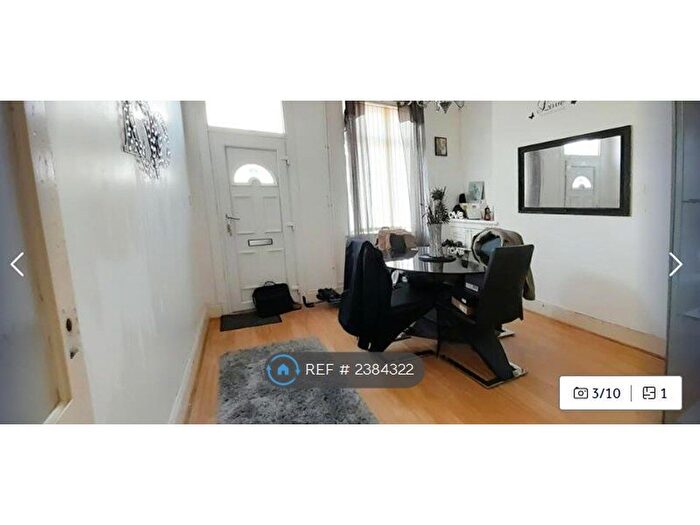 1 Bedroom Terraced House To Rent In Corporation Road, Leicester, LE4