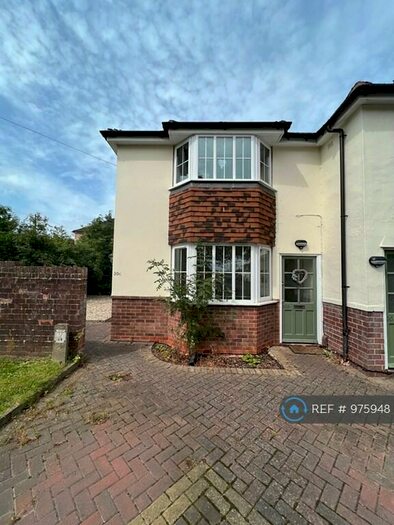 1 Bedroom Flat To Rent In The Avenue, Kennington, Oxford, OX1