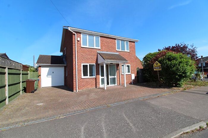 3 Bedroom Detached House To Rent In Chalk Road, Queenborough, ME11
