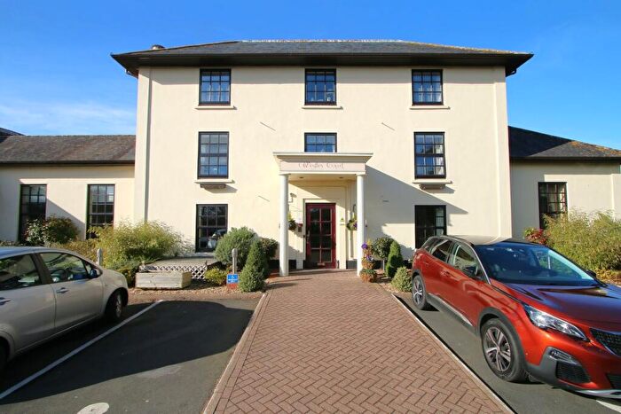 1 Bedroom Flat For Sale In Austcliffe Lane, Cookley, Kidderminster, DY10