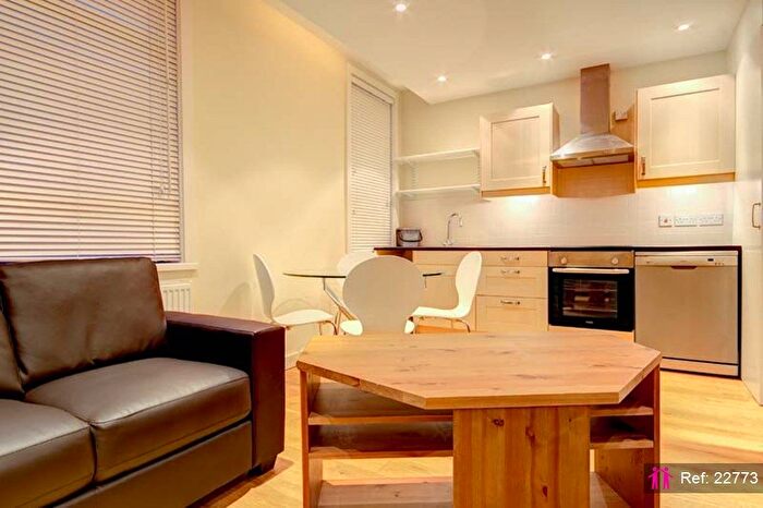 2 Bedroom Terraced House To Rent In Bankton Road, London, SW2