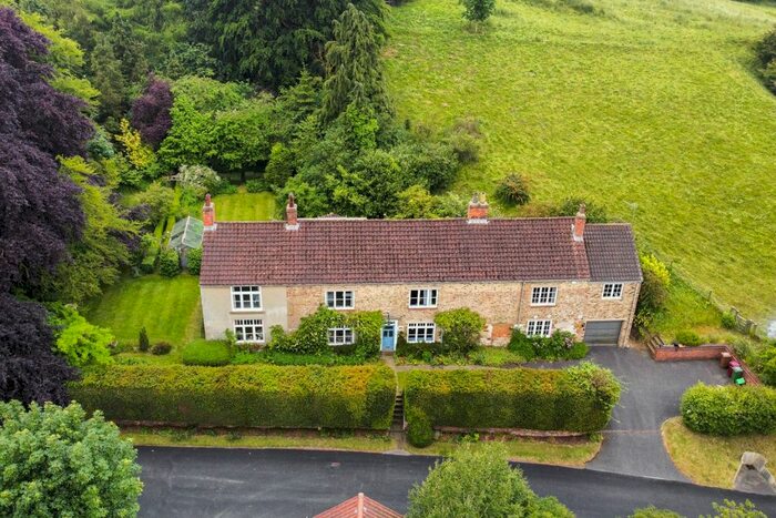5 Bedroom Detached House For Sale In Front Street, Elsham, Brigg, DN20