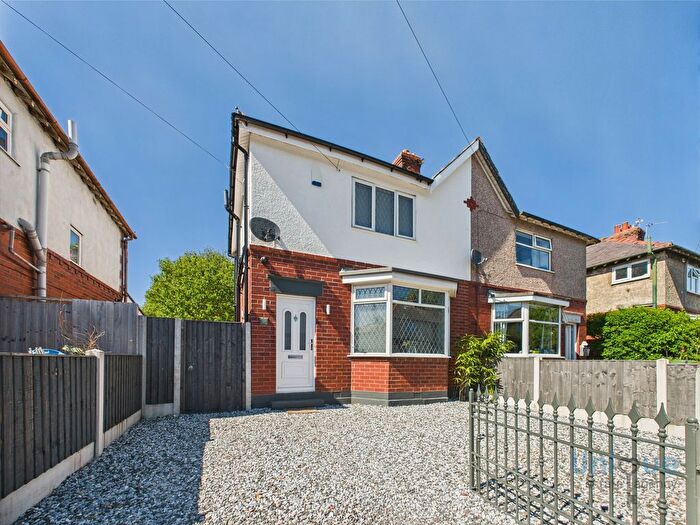 3 Bedroom Semi-Detached House To Rent In Mornington Road, Lytham, Lancashire, FY8