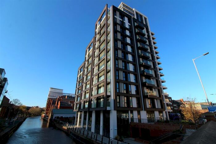 2 Bedroom Flat To Rent In Verto, Kings Road, Reading, RG1