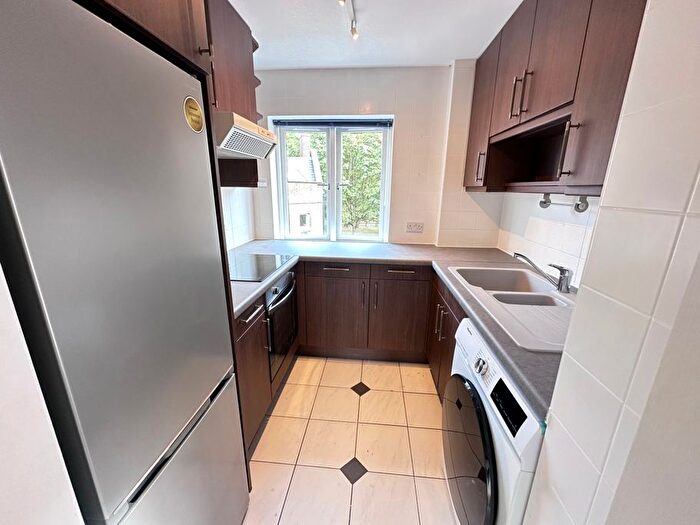 1 Bedroom Flat To Rent In Langtons Wharf, Leeds, LS2