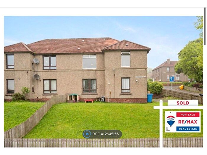 2 Bedroom Flat To Rent In Haig Crescent, Bathgate, EH48