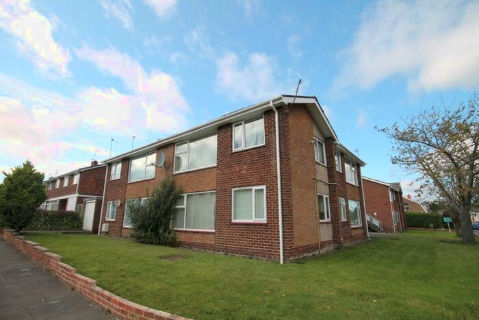 1 Bedroom Apartment To Rent In Richmond Court, Durham, DH1