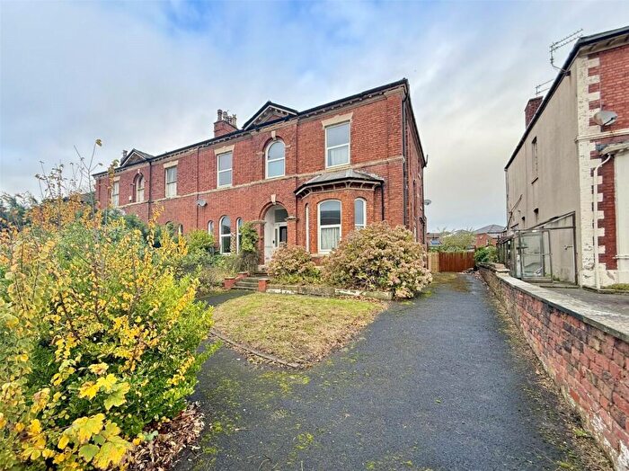 3 Bedroom Apartment For Sale In Manchester Road, Southport, Southport, PR9