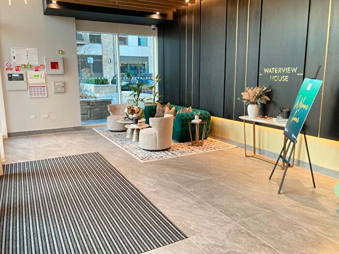 2 Bedroom Flat To Rent In , HA0