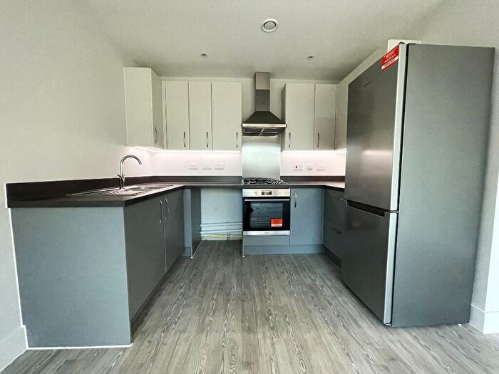 2 Bedroom Apartment To Rent In Honeysuckle Walk, Southmead, Bristol, BS10