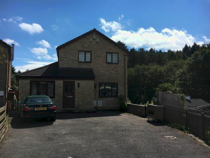 2 Bedroom Flat To Rent In Cullimore View, Cinderford GL14