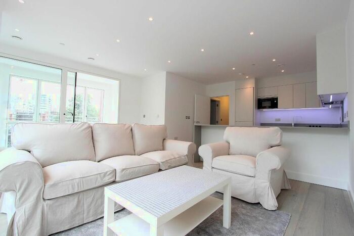 2 Bedroom Flat For Sale In Perseus Court, Arniston Way, London, E14