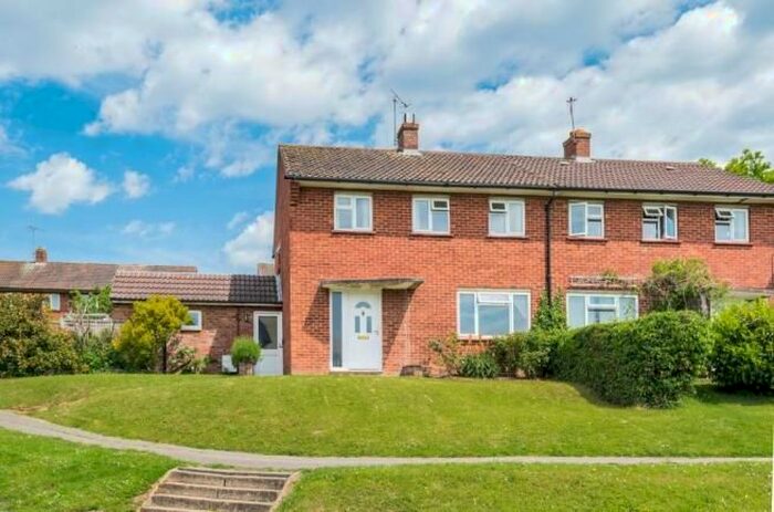 3 Bedroom Semi-Detached House To Rent In Bushy Hill Drive, Guildford GU1