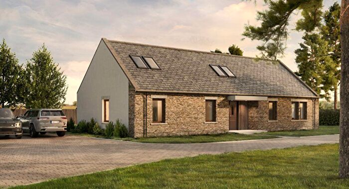 Plot For Sale In Plot, Nettlingflat, EH38