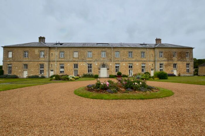 4 Bedroom Property For Sale In The Stables, Old Wood Road, Burley, Oakham, LE15