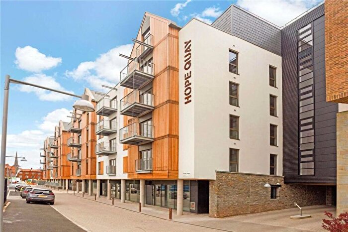 2 Bedroom Apartment To Rent In Rope Walk, Hope Quay Rope Walk, BS1