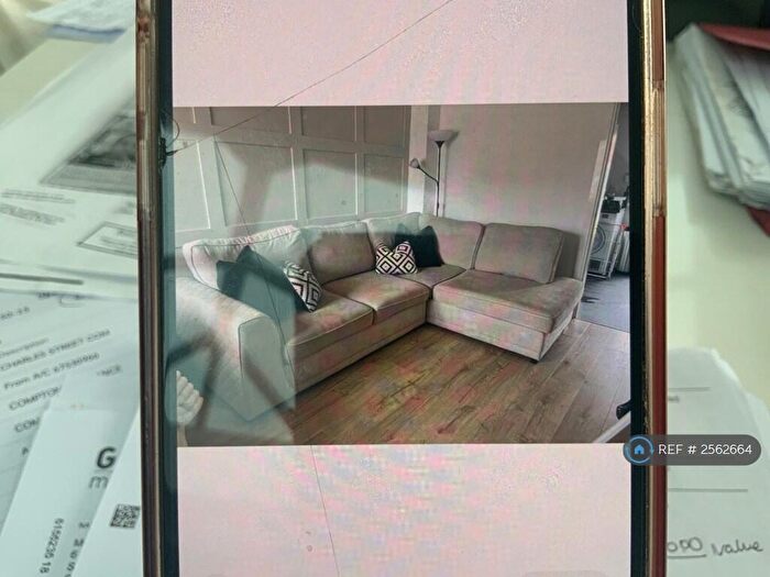 2 Bedroom Semi-Detached House To Rent In Upton Drive, Burton On Trent, DE14