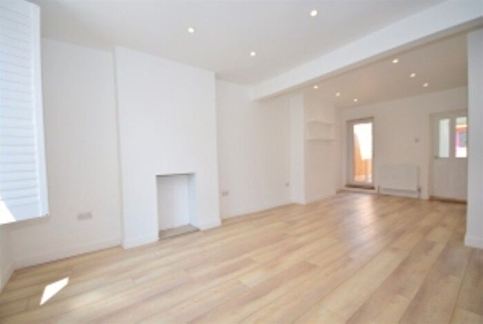 2 Bedroom Terraced House For Sale In Kassassin Street, Southsea, Hampshire, PO4