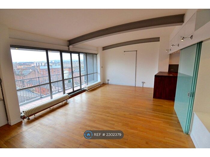 2 Bedroom Flat To Rent In Ingram Street, Glasgow, G1