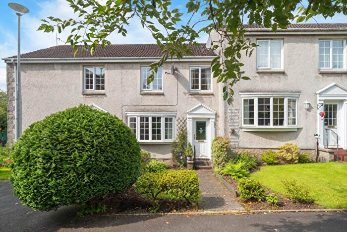 3 Bedroom Terraced House For Sale In High Street, Kilmacolm, PA13