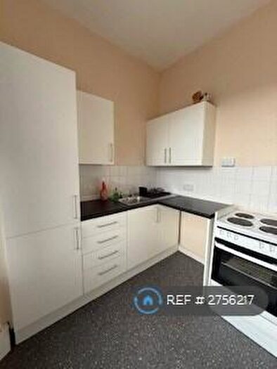1 Bedroom Flat To Rent In Alexandra Road, Ford, Plymouth, PL2