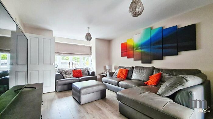 4 Bedroom Detached House For Sale In Stane Road, Takeley, Bishop's Stortford, CM22