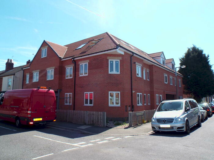 1 Bedroom Apartment To Rent In Lawson Avenue, Long Eaton, NG10
