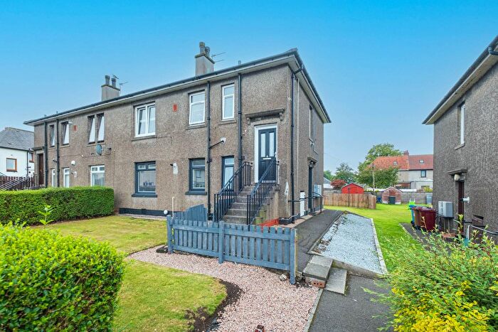 2 Bedroom Flat For Sale In Glenmarkie Terrace, Dundee, DD3