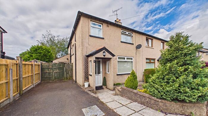 3 Bedroom Semi-Detached House For Sale In Summerville Road, Milnthorpe, LA7