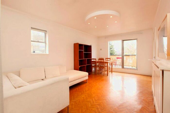 1 Bedroom Flat To Rent In Collinson Walk, Southwark, London, SE1