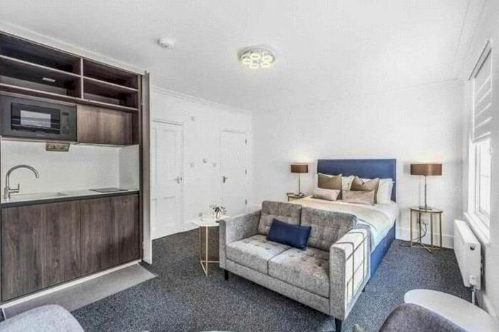 Property To Rent In Gloucester Crescent, London, NW1
