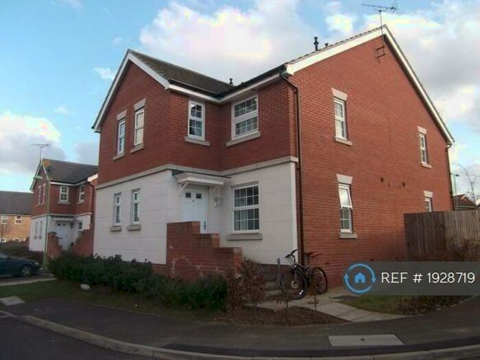 2 Bedroom End Of Terrace House To Rent In Richard Walker Close, Bury St. Edmunds, IP32