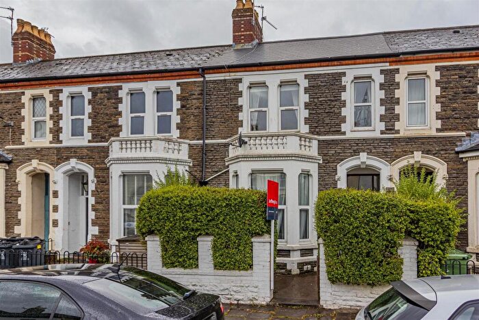 2 Bedroom Apartment To Rent In Beauchamp Street, Riverside, Cardiff, CF11