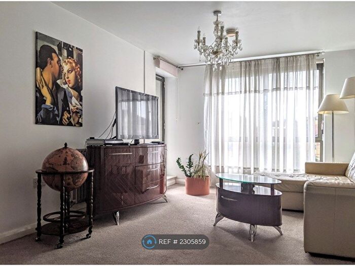 1 Bedroom Flat To Rent In Ariel Apartments, London, E16