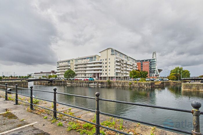 2 Bedroom Flat To Rent In Royal Quay, City Centre, L3