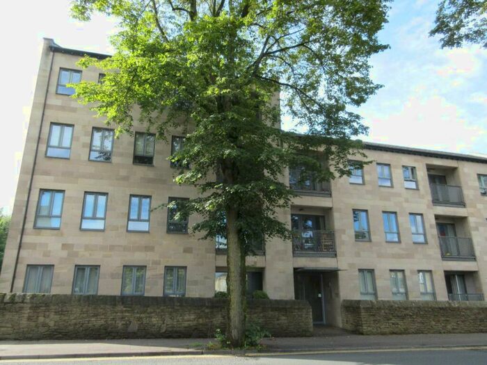 2 Bedroom Apartment To Rent In The Roundhouse, Lancaster, LA1