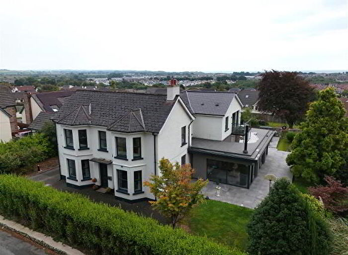 4 Bedroom Detached House For Sale In Tollymore Road, Newcastle, BT33