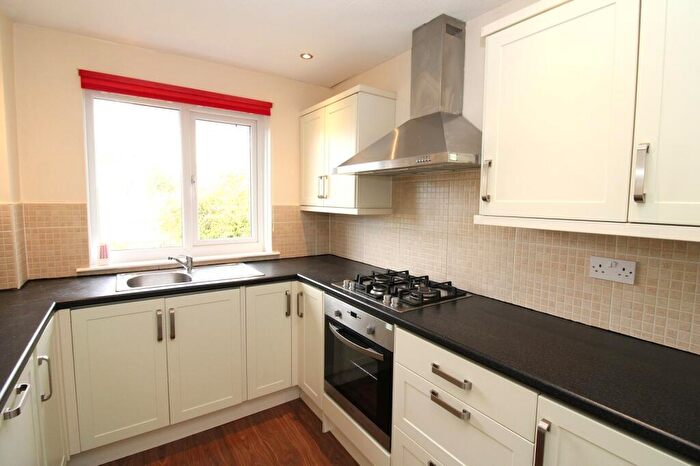 2 Bedroom Flat For Sale In Craigard Place, Kinmylies, Inverness., IV3