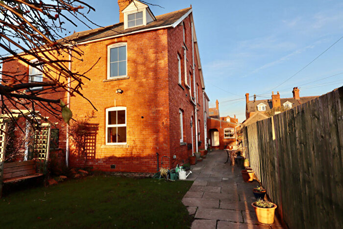 5 Bedroom Semi-Detached House For Sale In Central Wells, BA5