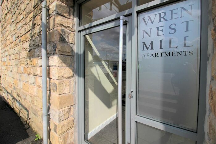 2 Bedroom Flat To Rent In Wren Nest Mill, Glossop Brook Road, Glossop, Derbyshire, SK13