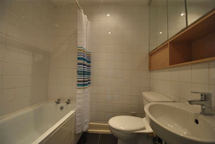 1 Bedroom Flat To Rent In London Road, Glasgow, G1